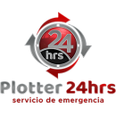 Iconos Logos 300x300px Plotter 24 Horas